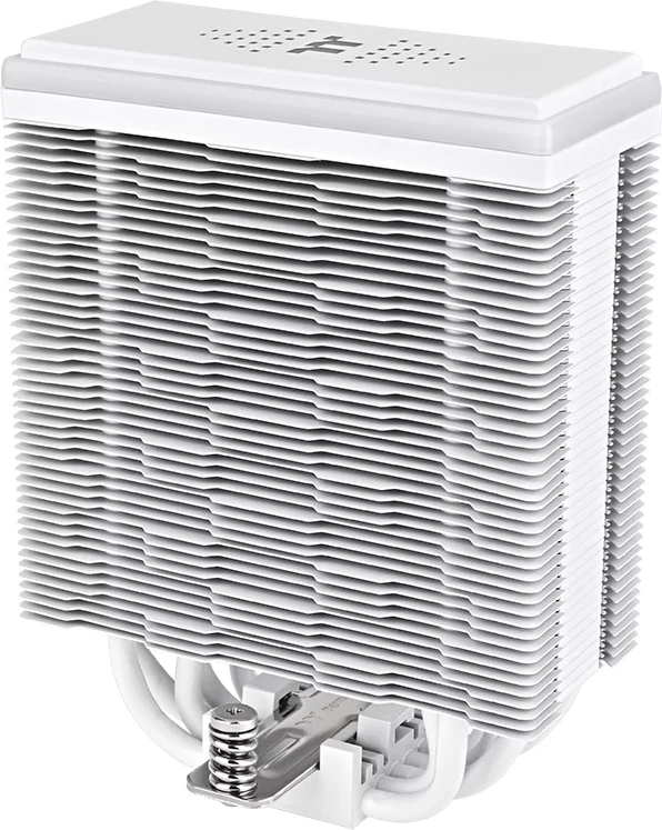 Kasë ftohëse Thermaltake K ASTRIA 400 ARGB, 120mm, e bardhë, ARGB