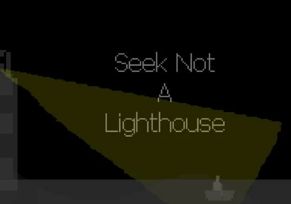 Seek Not a Lighthouse EN Global