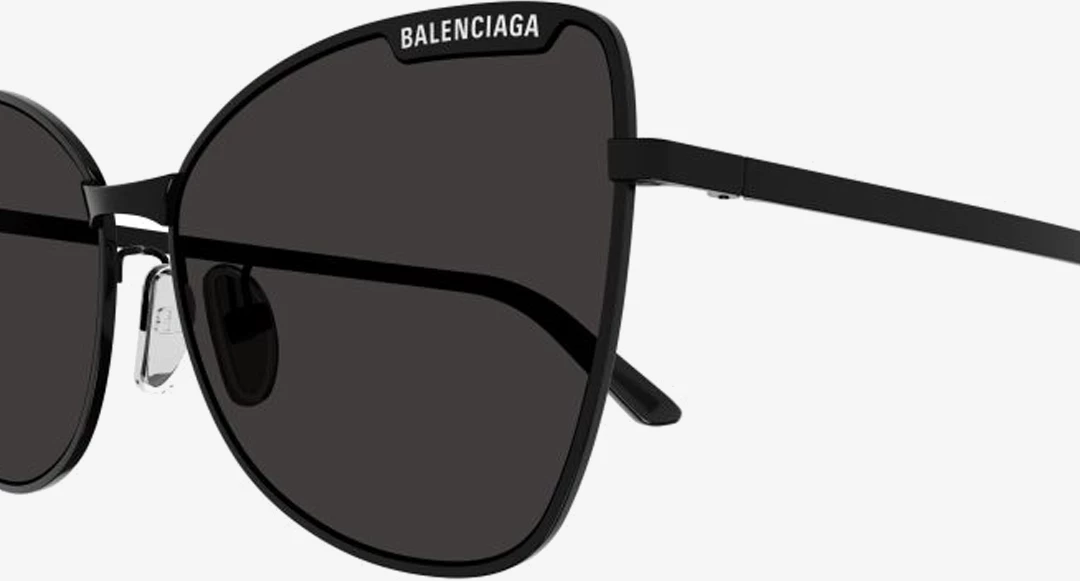 Syze dielli Baleciaga BB0278S-001 60