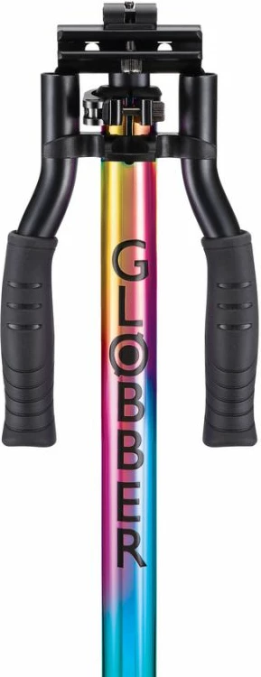 Skuter për fëmijë Globber, me drita