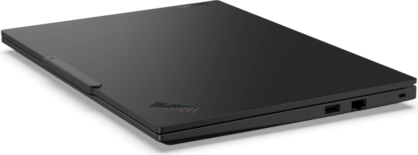 Laptop Lenovo ThinkPad E14 G7, Ultra5 228V, 32GB RAM, 512GB SSD, 14 inç, zi