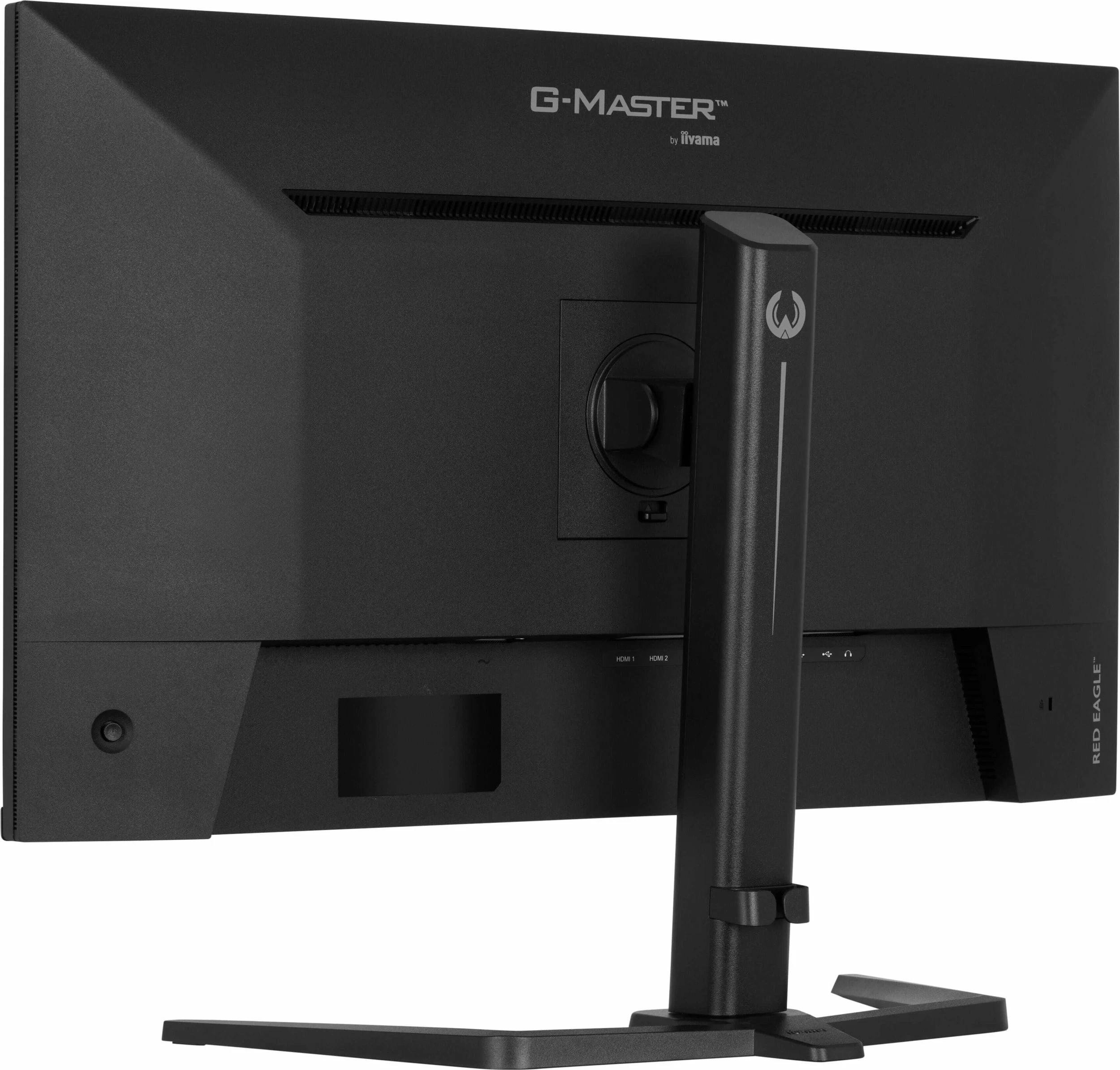 Monitor gaming iiyama G-Master GB3261UHSCP-B1 31.5\" 4K UHD 144Hz VA KVM, i zi