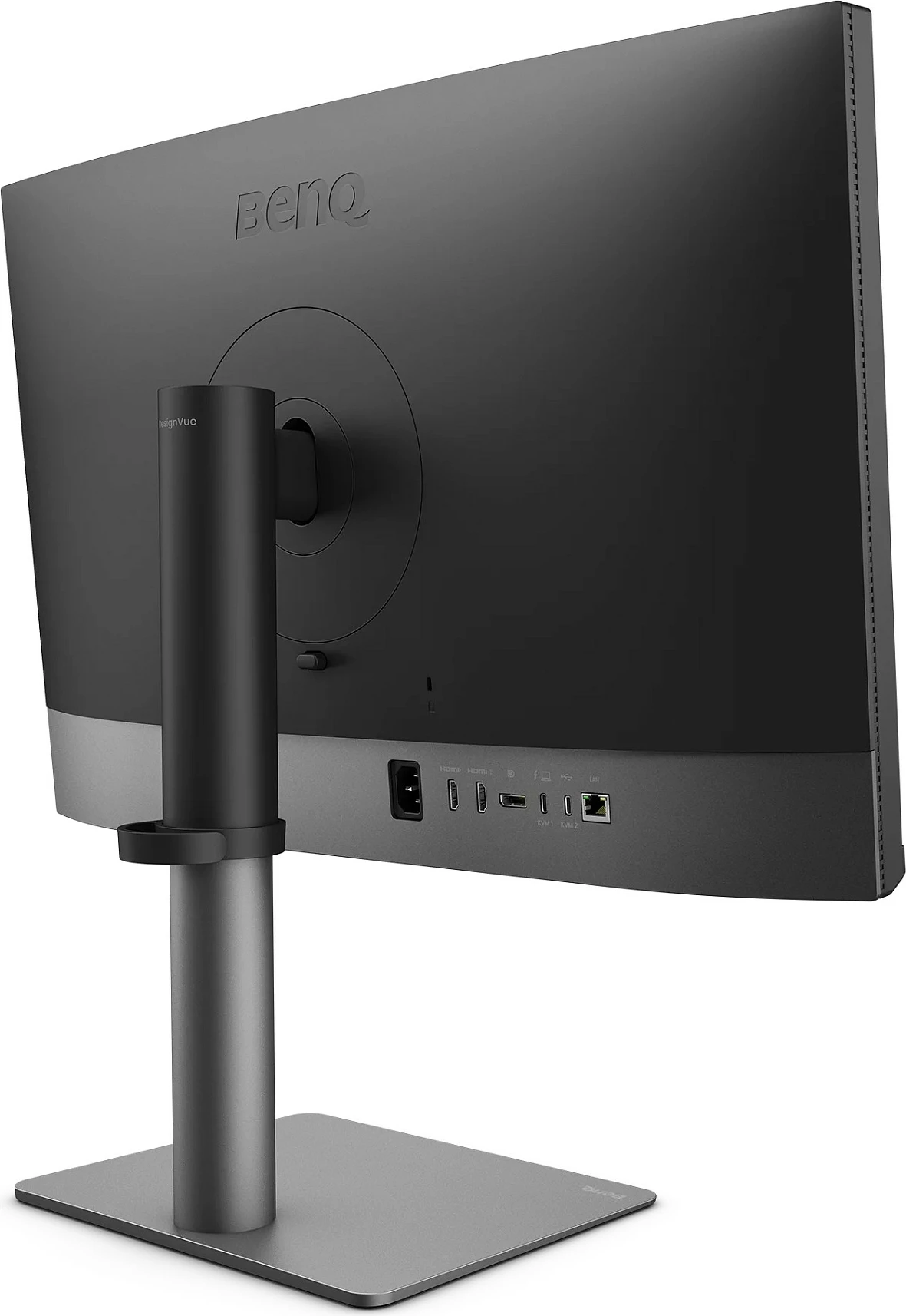 Monitor BenQ PD2770U 27" 4K UHD, USB-C, KVM, i zi
