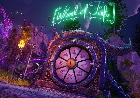 Tiny Tina's Wonderlands - Season Pass DLC Global