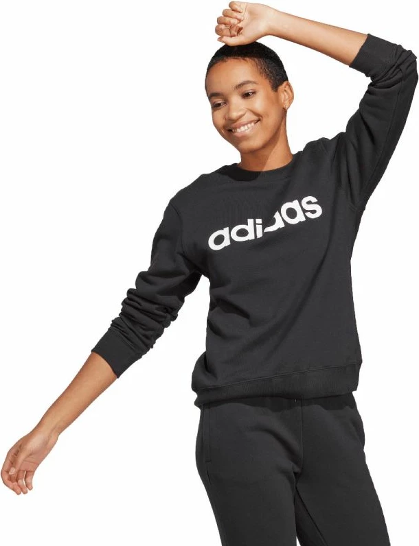 Duks për femra adidas, i zi