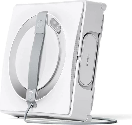 Robot pastrues dritaresh, Ecovacs Winbot W2 Omni WG821-11 (WG82111), 2 kg, e bardhë/gri