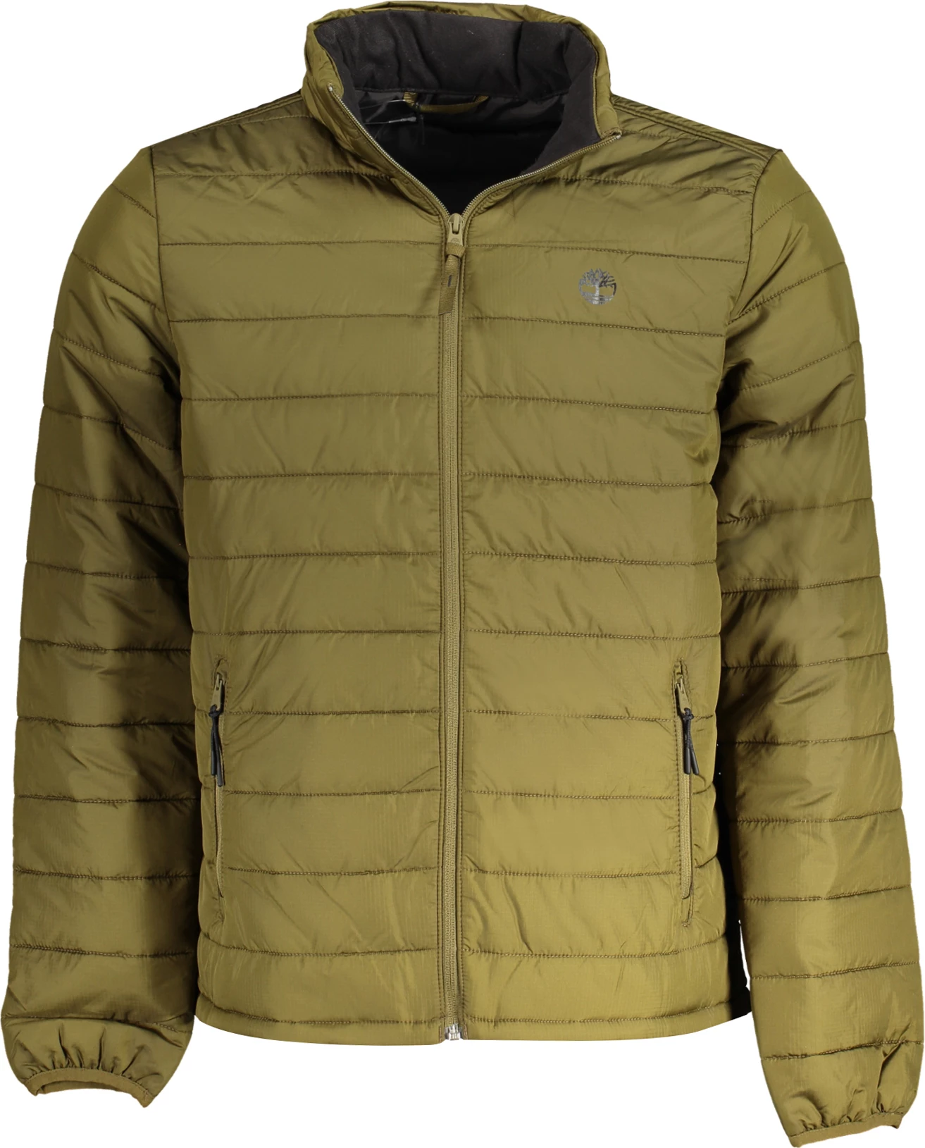 Jakne sportive për meshkuj Timberland, e gjelbër