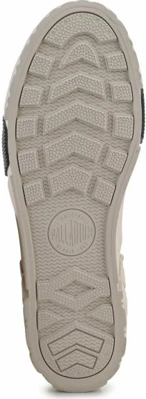 Atlete lifestyle Palladium Ace City Shell LO 79132-218, mojave desert
