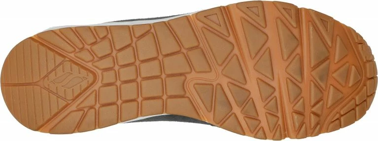 Atlete meshkuj Skechers, të kaltra [Madhësia: 42.5]