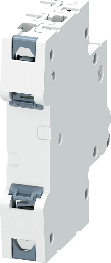Automat Siemens 5SL61106, B10A, 1P, 6kA, 230/400V