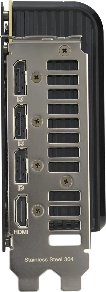 Kartelë grafike ASUS Prime RTX5080, 16 GB GDDR7, Multikolor