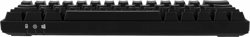 Tastier Gaming Mekanike Wireless White Shark