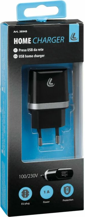 Mbushes Prize Usb 100/230v 1000 Ma