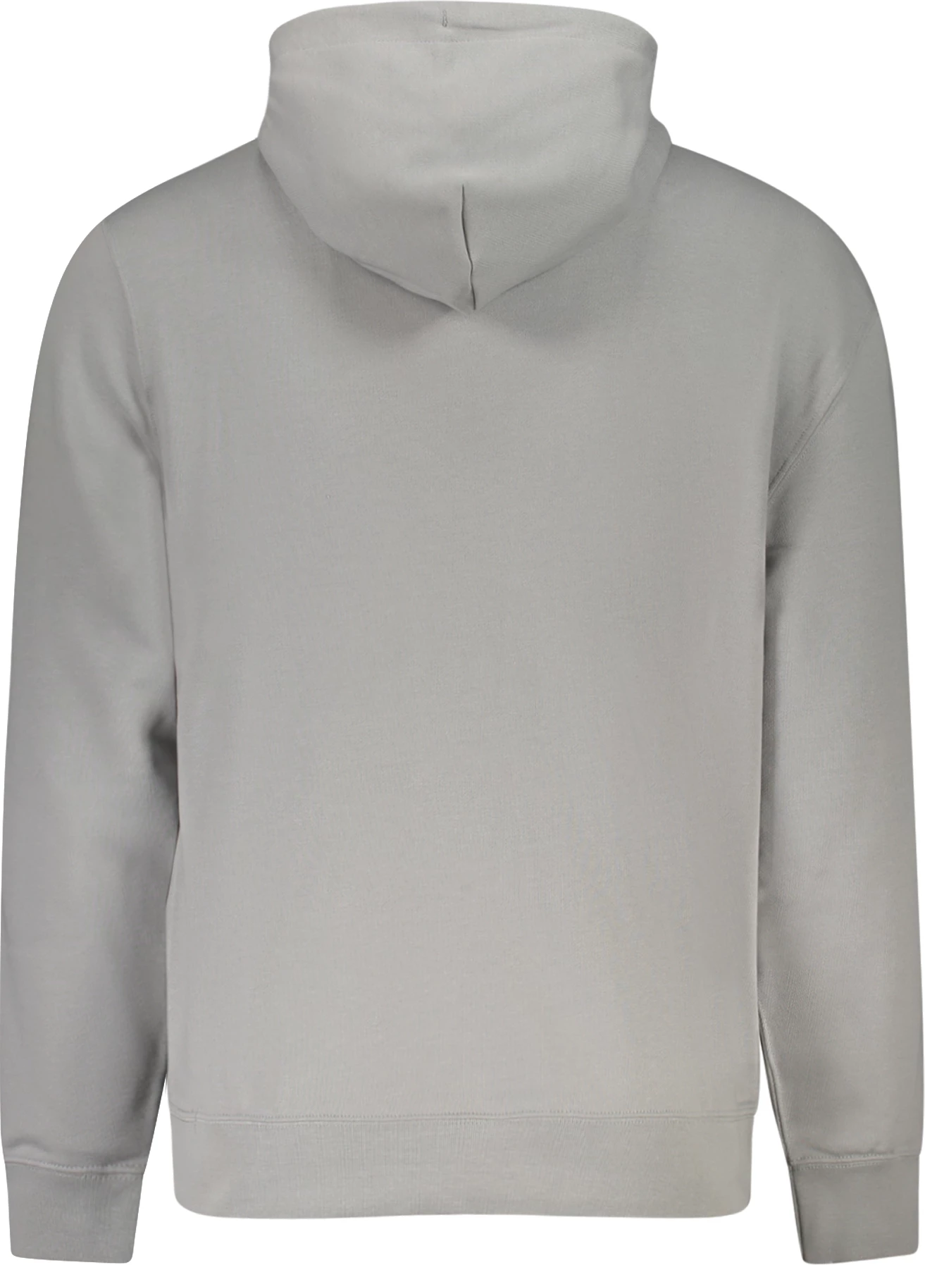 Duks për meshkuj Calvin Klein, gri