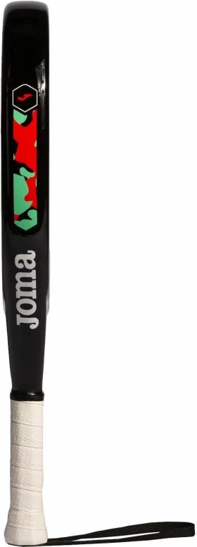 Raketë për Padel Joma, e zezë