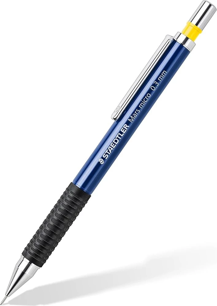 STAEDTLER Mars micro 0.3 mm Laps Mekanik