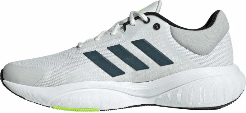 Atlete për meshkuj adidas, gri [Madhësia: 44]