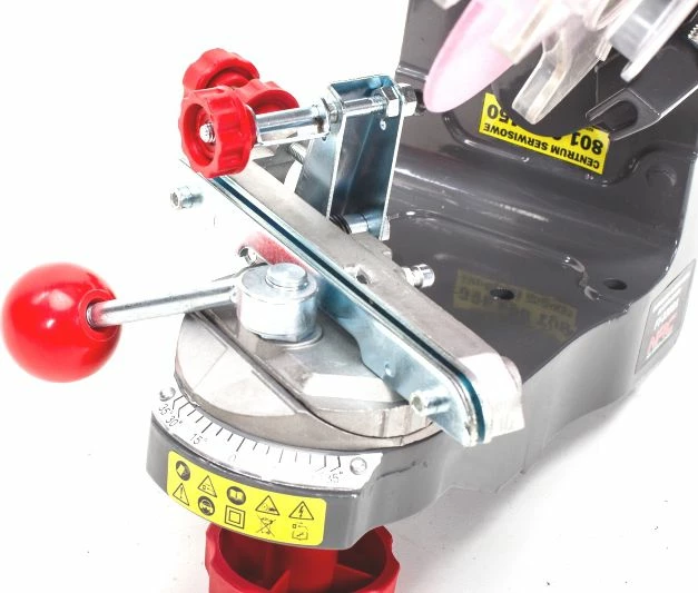 Mprehëse elektrike për zinxhir sharre NAC SHE230-F 230W 230V