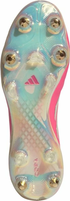 Atlete futbolli adidas Copa Pure IV Elite SG KI0596, rozë [Madhësia: 42 2/3]
