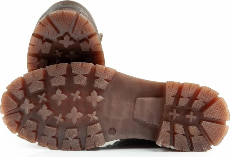 Çizme meshkuj Wrangler, të gjelbra [Madhësia: 41]