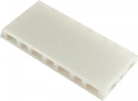 Komponentë ALLNET Brick’R’knowledge, Transparent