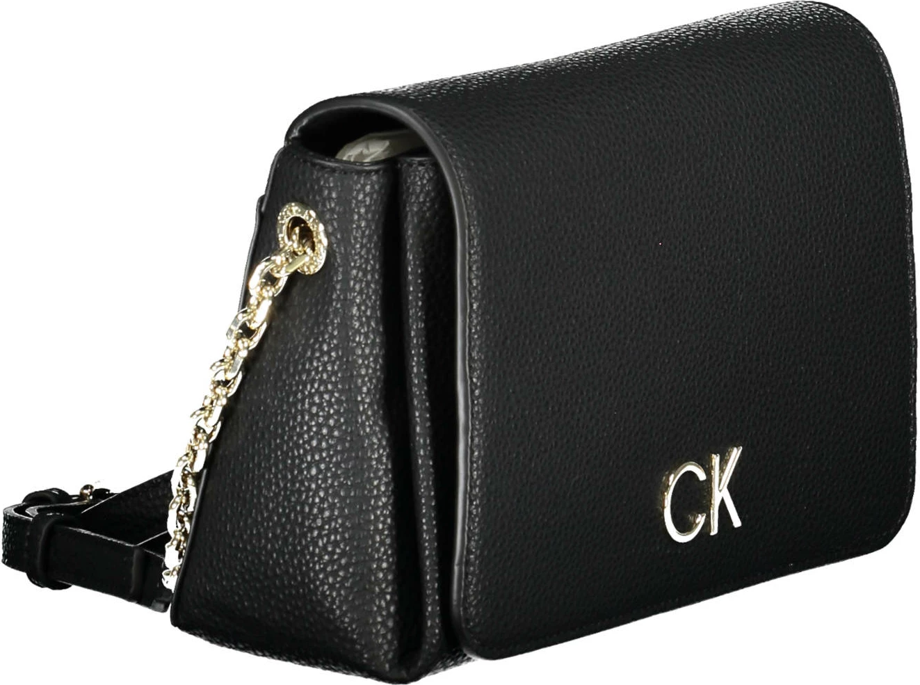 Çantë CALVIN KLEIN për femra, e zezë