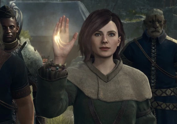 Dragon's Dogma 2 EN Global