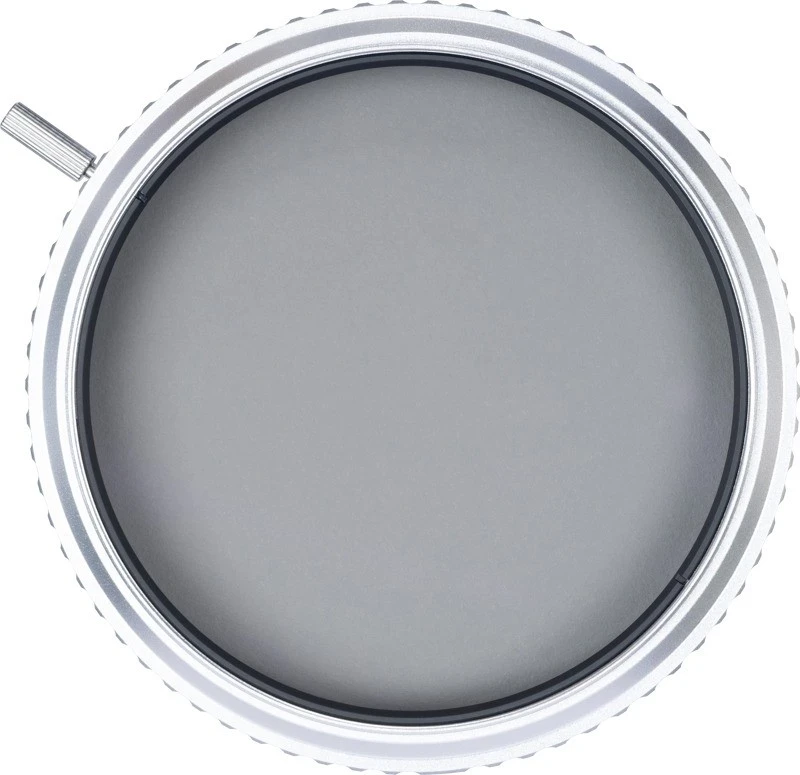 Filtrat ND-VARIO 1-5 Ndalojë NiSi, 46mm