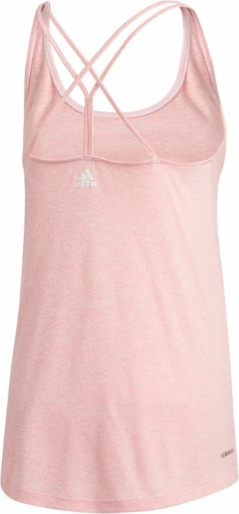 Maicë adidas për femra, rozë [Madhësia: S]
