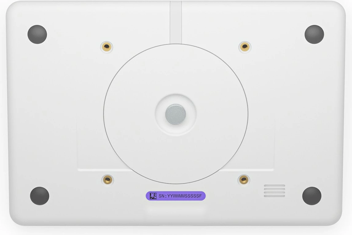 Kontrollues me prekje Logitech Tap IP, 10.1", 1280 x 800, Wi-Fi, Bluetooth, i bardhë