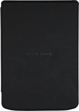 Mbështjellës Pocketbook Verse/Verse Pro, i zi