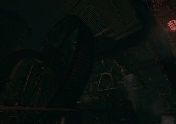 Amnesia: The Dark Descent + Machine For Pigs - Bundle EN Global