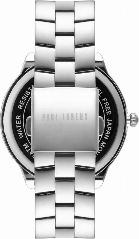 Orë dore për femra Paul Lorens, argjend