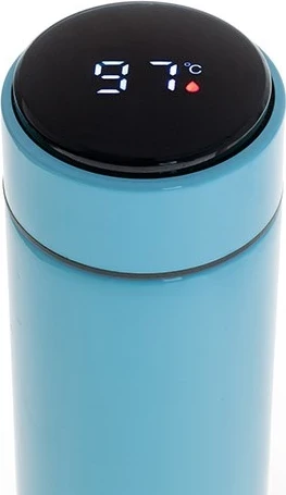 Termos me LED Adler AD 4506BL, blu