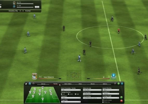 FIFA Manager 10 EN Global