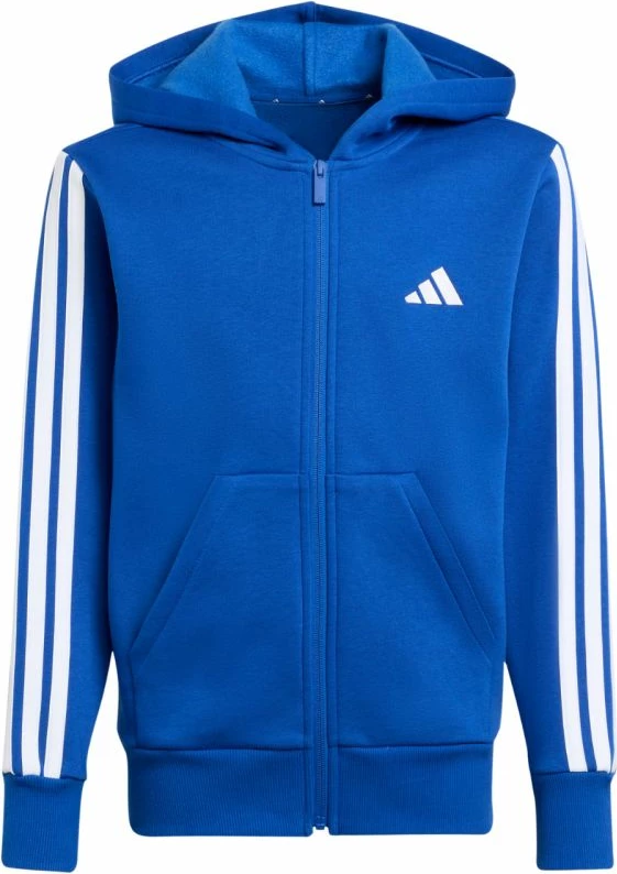 Duks për fëmijë adidas, blu