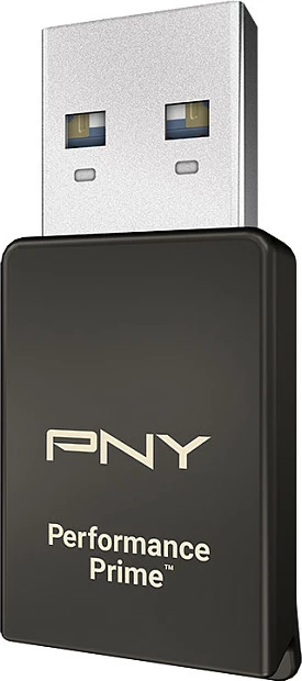 Lexues kartele microSD PNY Performance Prime, USB, i zi