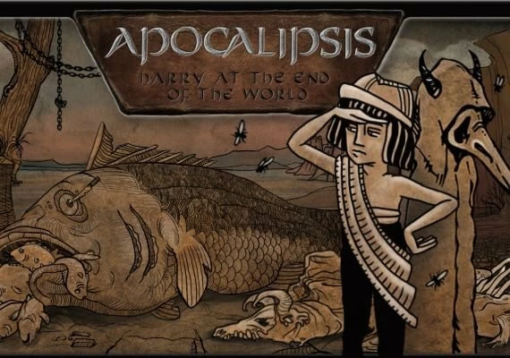 Apocalipsis Global