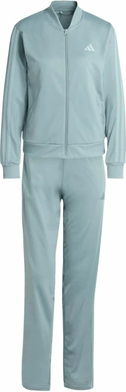 Trenerka femra adidas Dayready KB8159, mint