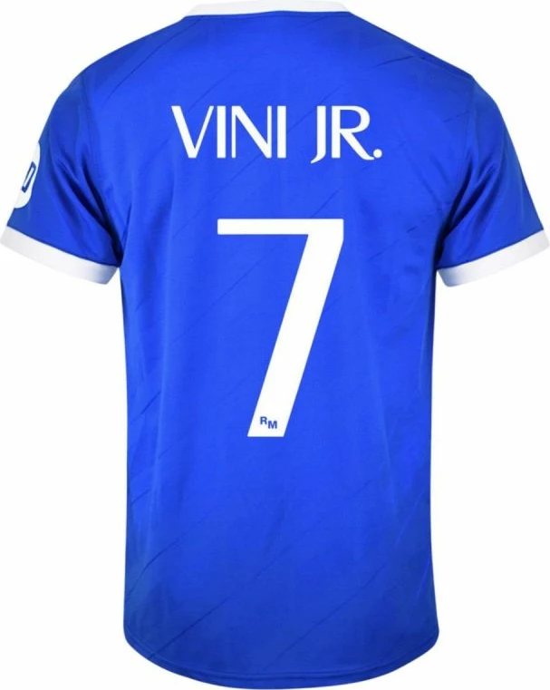 Set fanellë e shorce për fëmijë Real Madrid Vinicius Junior RM25B3V