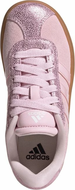 Atlete fëmijësh adidas VL Court 3.0 K JS3484 [Madhësia: 36 2/3]