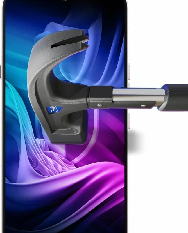 Folie mbrojtëse matte 3mk SilkyMatt Pro për Nothing Phone (4a)