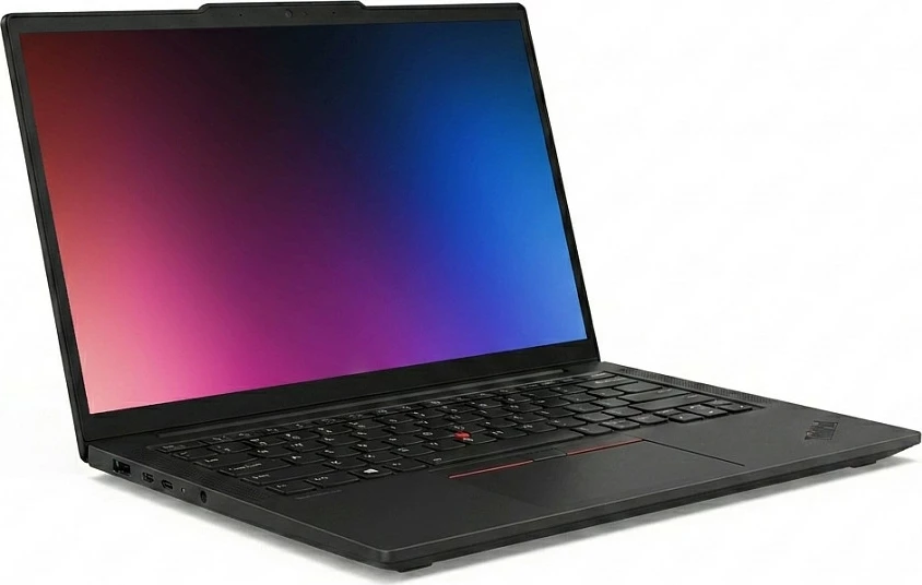 Laptop Lenovo ThinkPad T14s G7, Snapdragon X2P-42-100, 16GB RAM, 512GB SSD, Windows 11 Pro, i zi