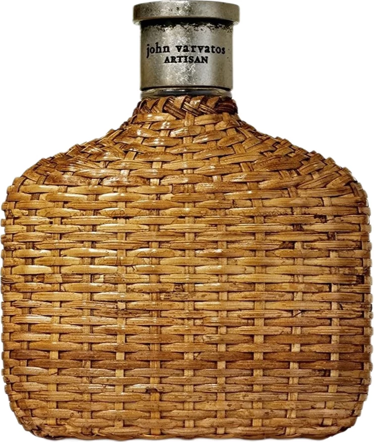 Eau de Toilette për meshkuj John Varvatos Artisan 125ml
