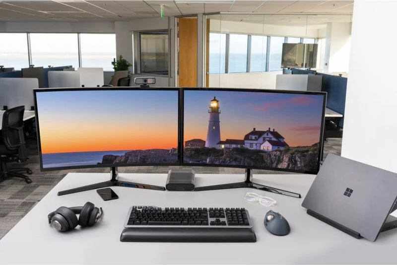 Kufje gaming Yakimasport Kensington H3000, të zeza
