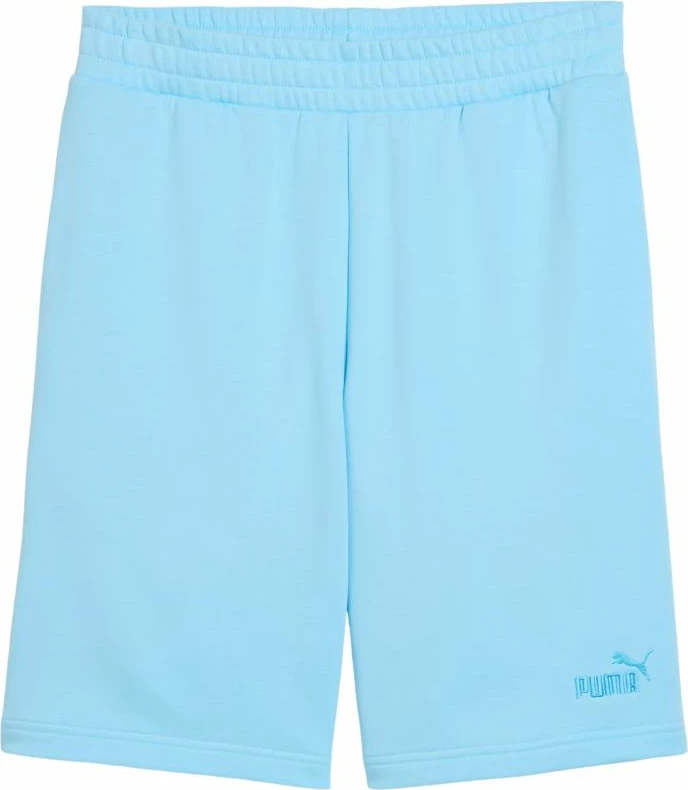 Shorce për meshkuj Puma ESS No.1 Logo 10", të kaltërta