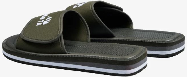 Papuqe Kubota unisex, khaki