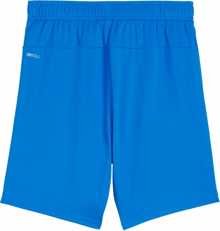 Shorce për fëmijë Puma, kaltër