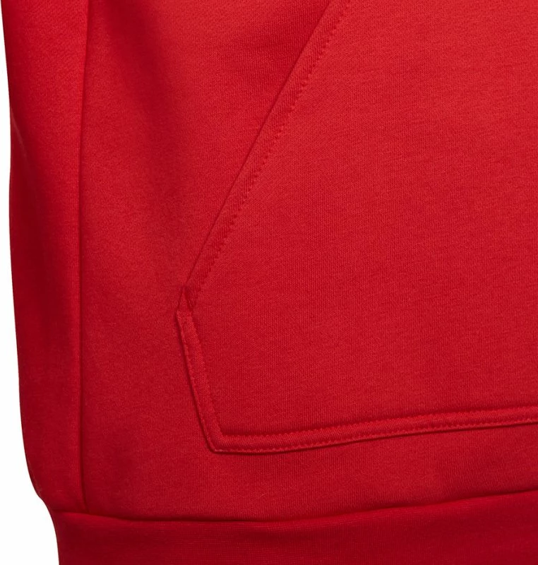 Duks për fëmijë adidas, i kuq