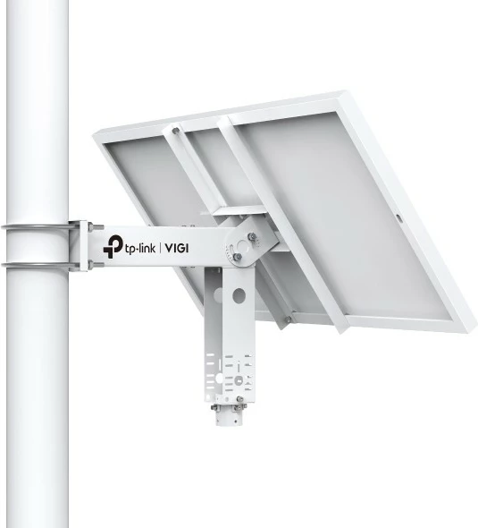 Panel diellor TP-Link VIGI SP9030, i jashtëm, i bardhë, IP66